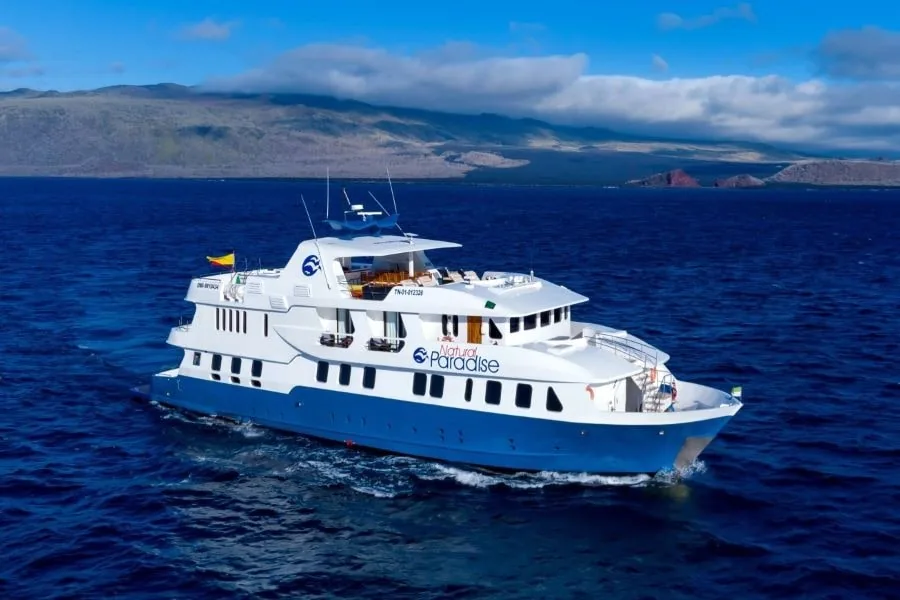 Family Itinerary for Galápagos: 8 Days Built Around Kids