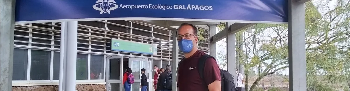 Baltra vs San Cristóbal Airport: Which to Fly Into