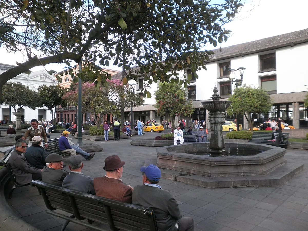 Quito & Mindo Before Your Galápagos Cruise
