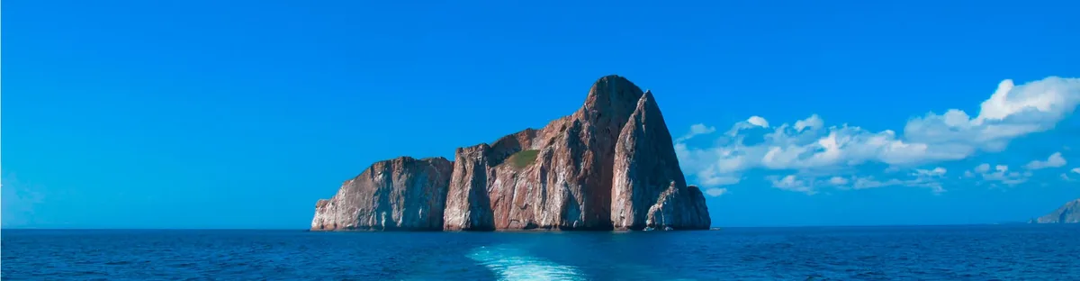 San Cristóbal Island, Galápagos: The Capital, and the Best Snorkel