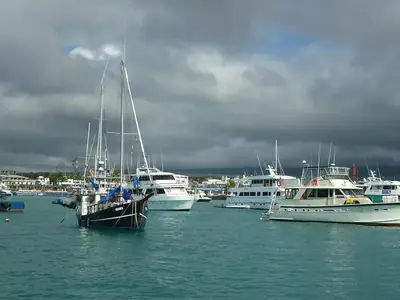 Galápagos Cruise Costs Explained: What You Pay For, Line by Line