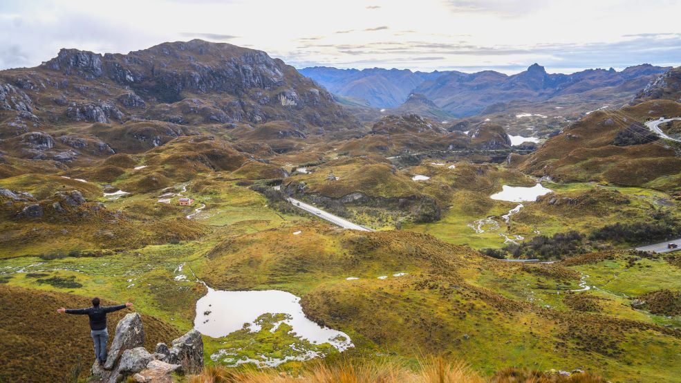 Cajas_National_Park