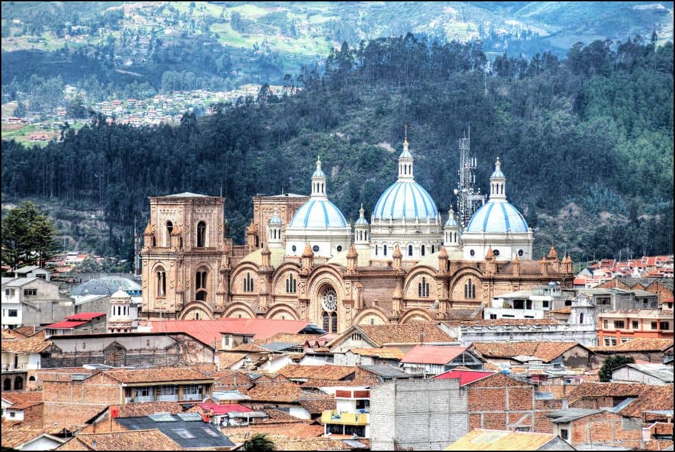 Cuenca_city_tour