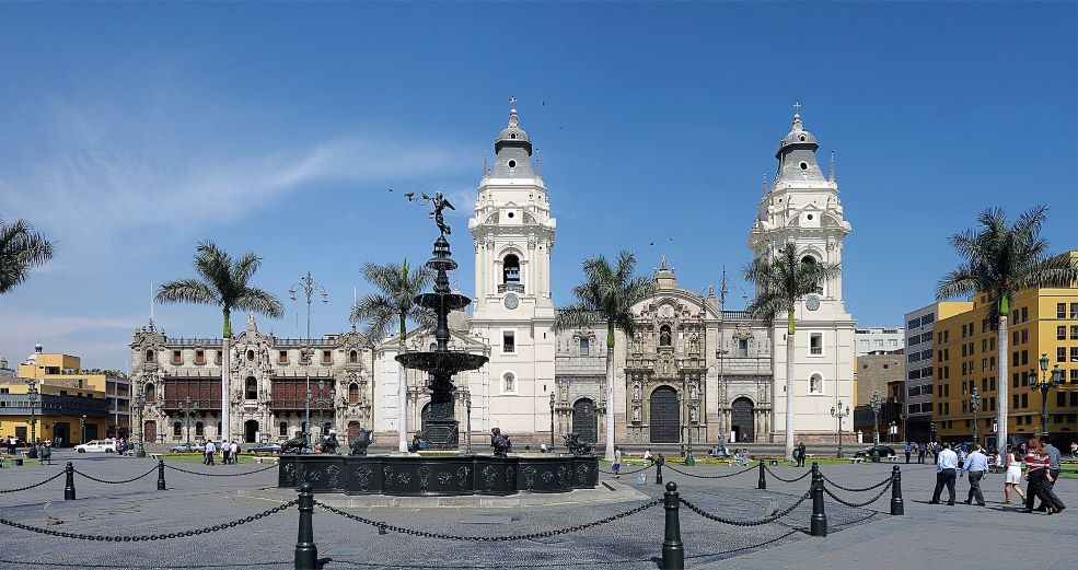 Lima_Cathedral