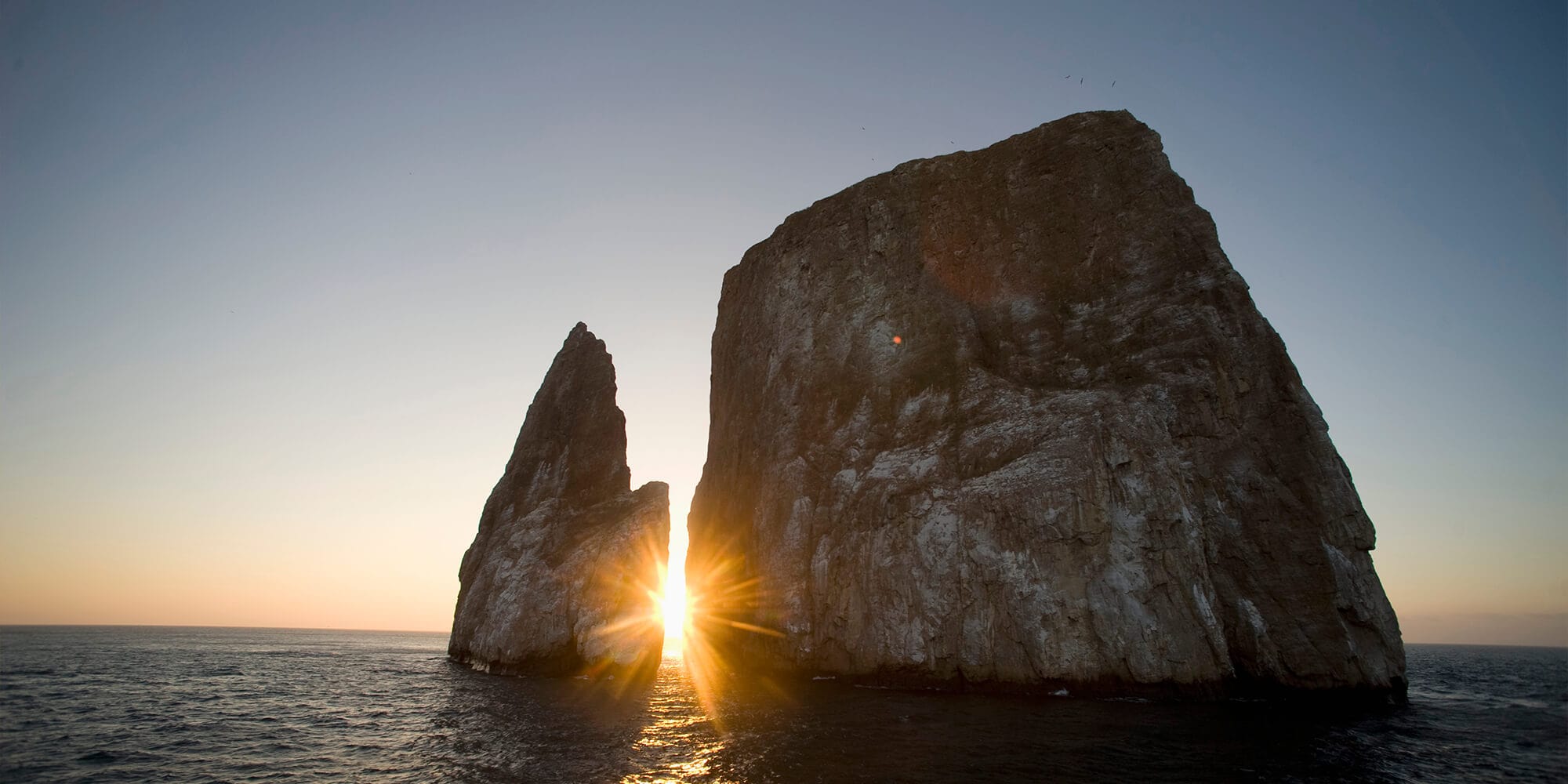 kicker rock galapagos -